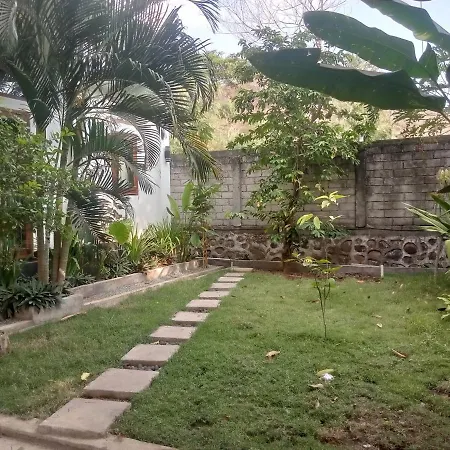 Warm Villas Lombok Kuta  Exterior photo