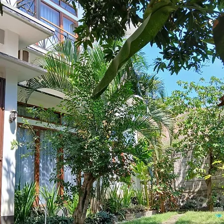 Warm Villas Lombok Kuta  Exterior photo