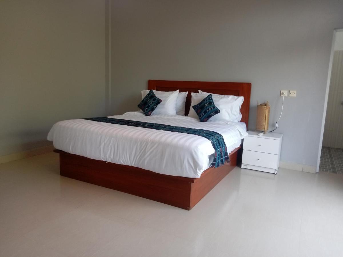 Warm Lombok Holiday home Kuta (Lombok)
