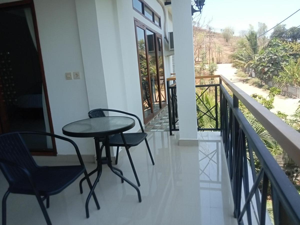 Holiday home Warm Lombok *