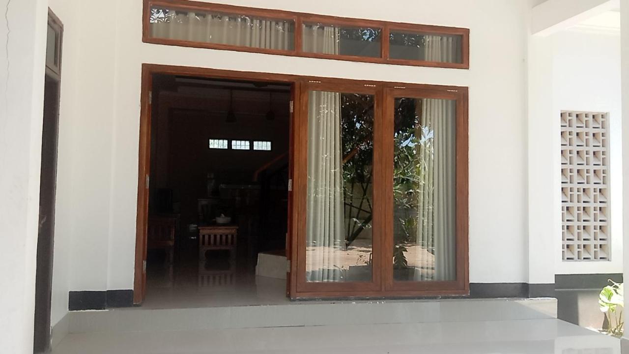 Holiday home Warm Lombok
