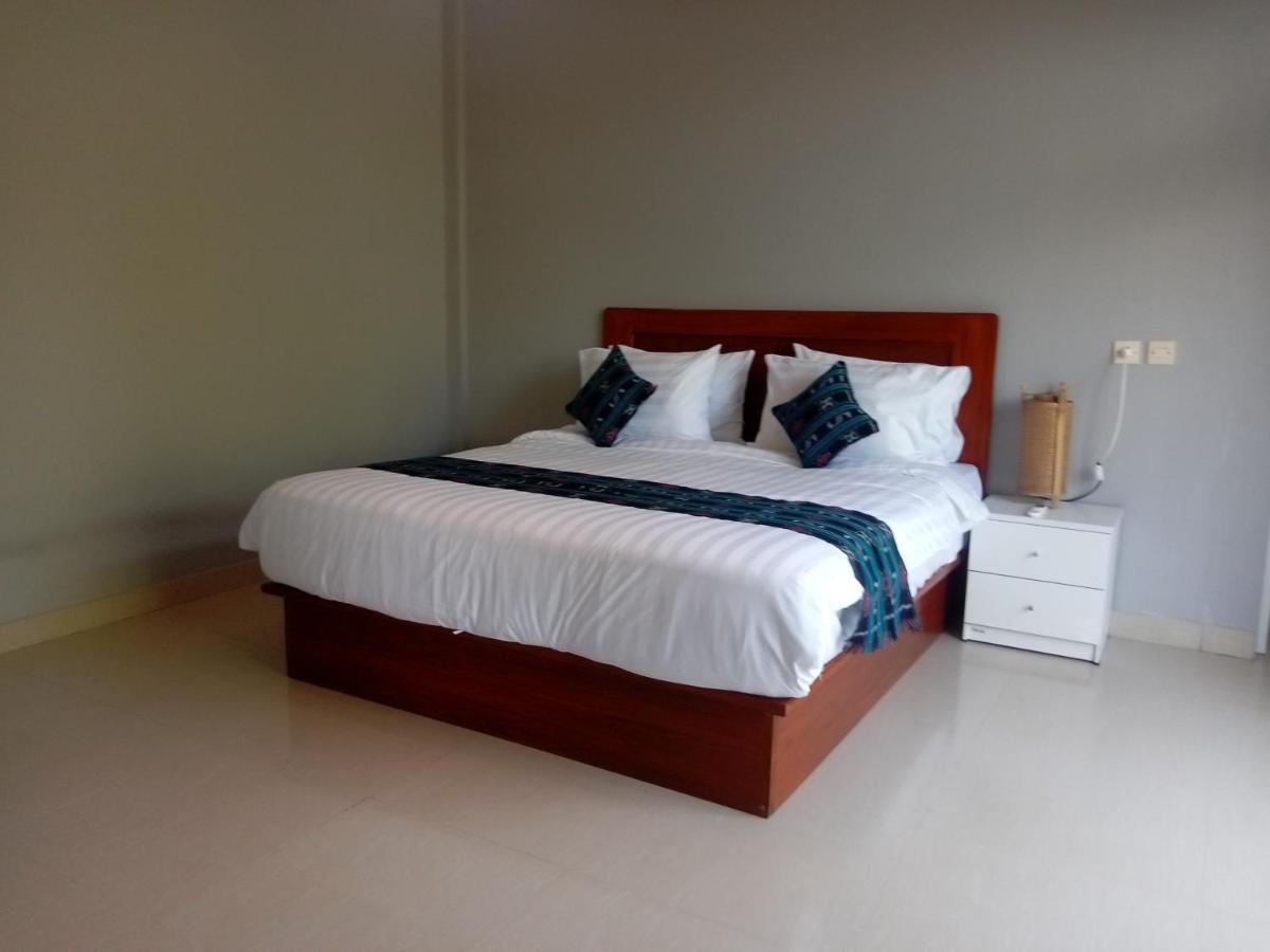 Holiday home Warm Lombok