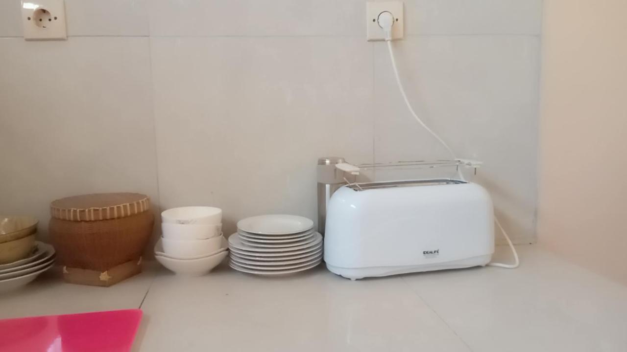 Warm Lombok Holiday home Kuta (Lombok)