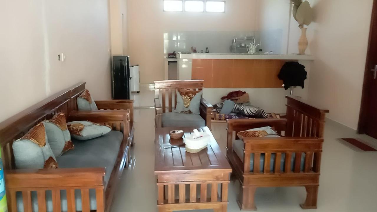 Warm Lombok * Kuta (Lombok)