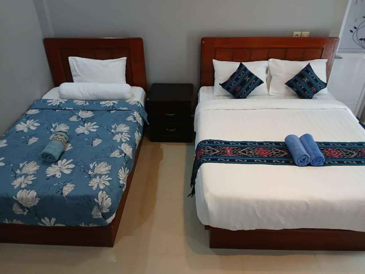 Warm Lombok Holiday home