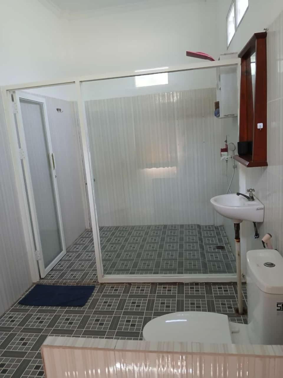 Holiday home Warm Lombok