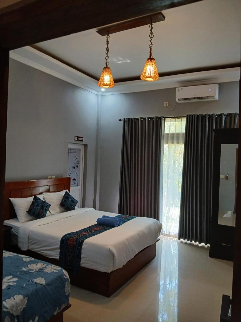 Holiday home Warm Lombok Kuta (Lombok)