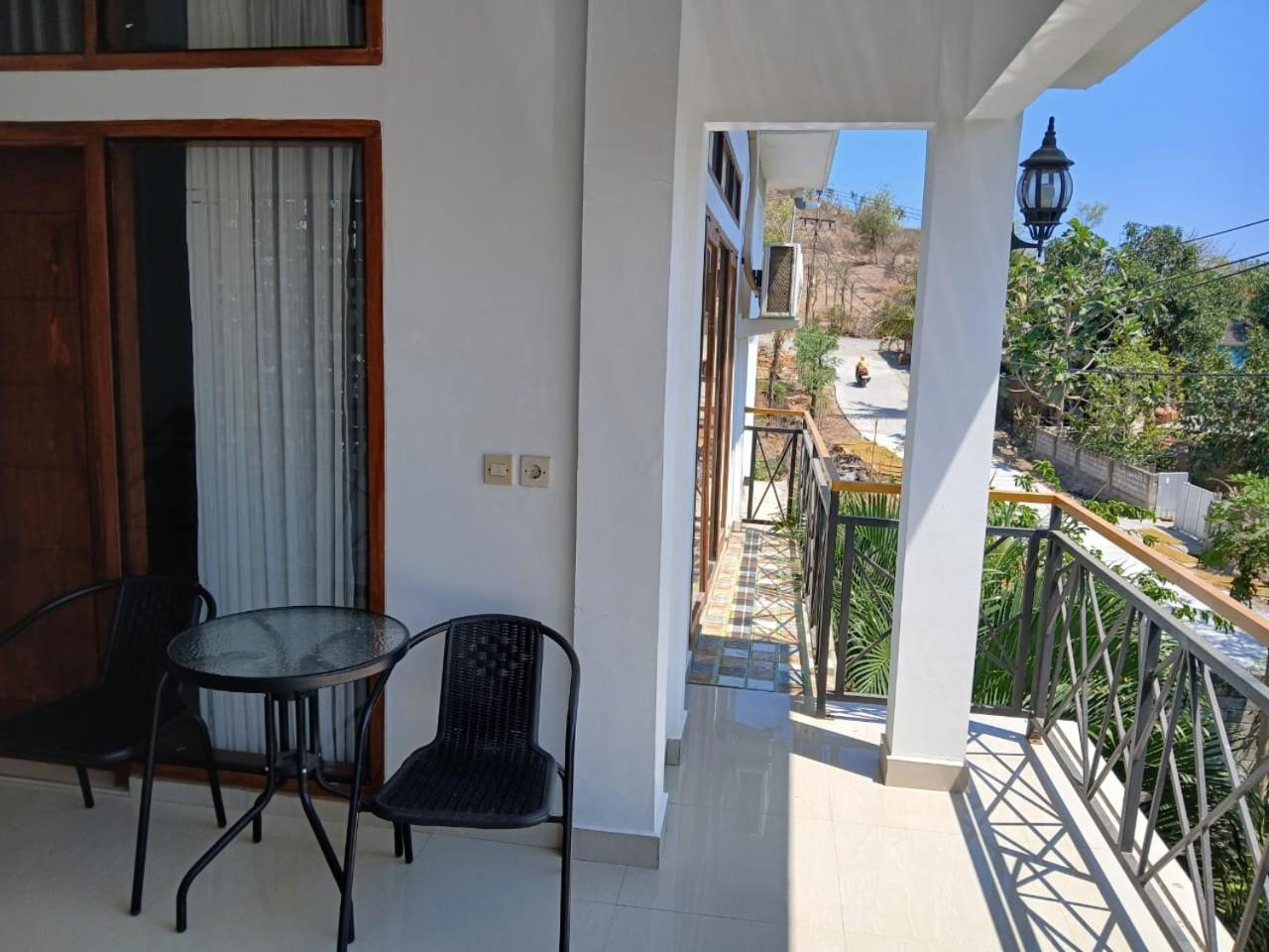 Holiday home Warm Lombok *