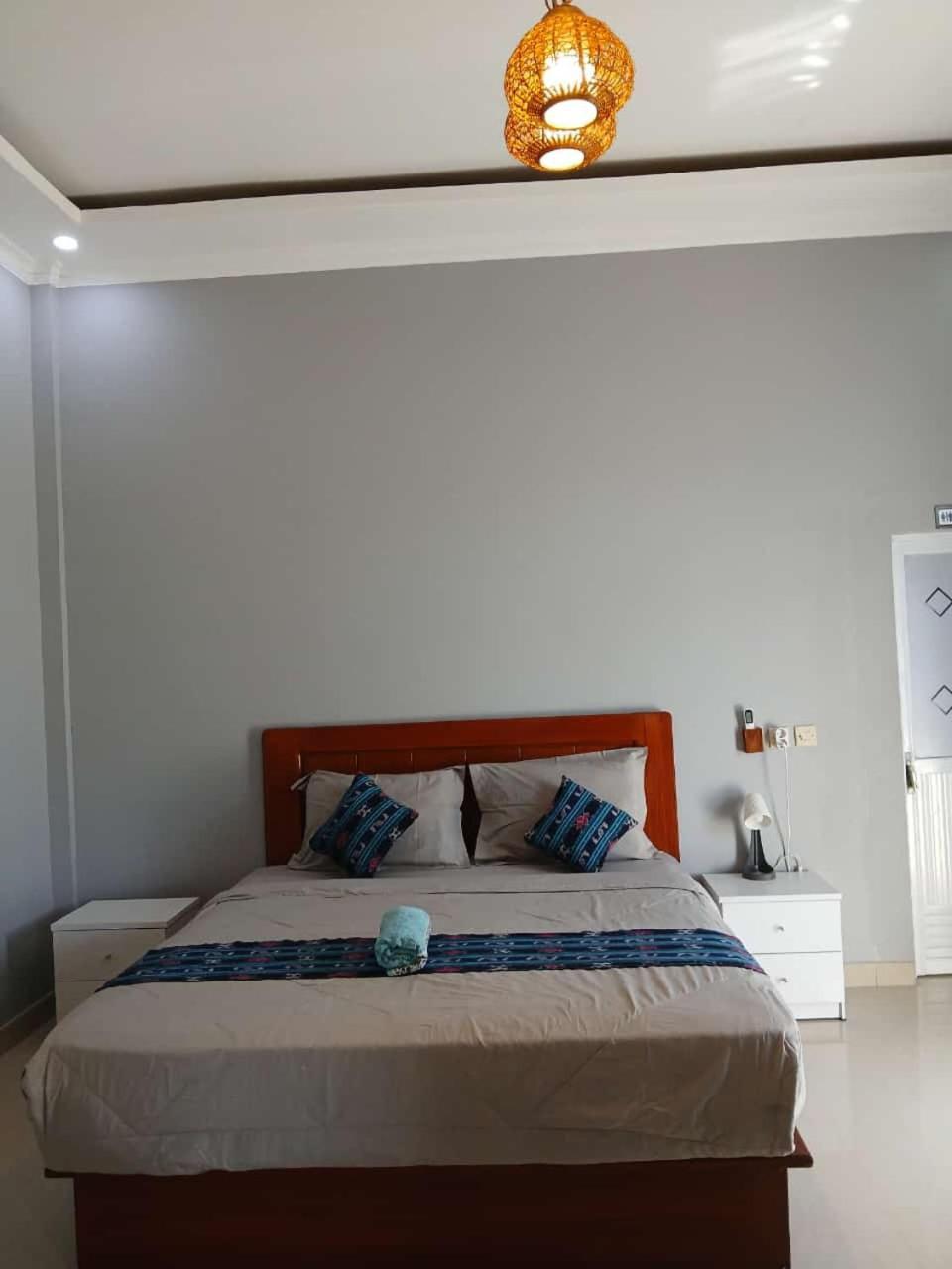 Warm Lombok Holiday home Kuta (Lombok)