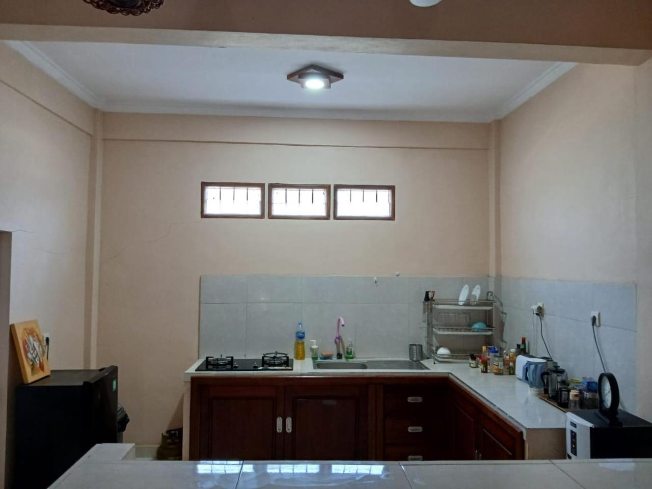 Warm Lombok Kuta (Lombok)