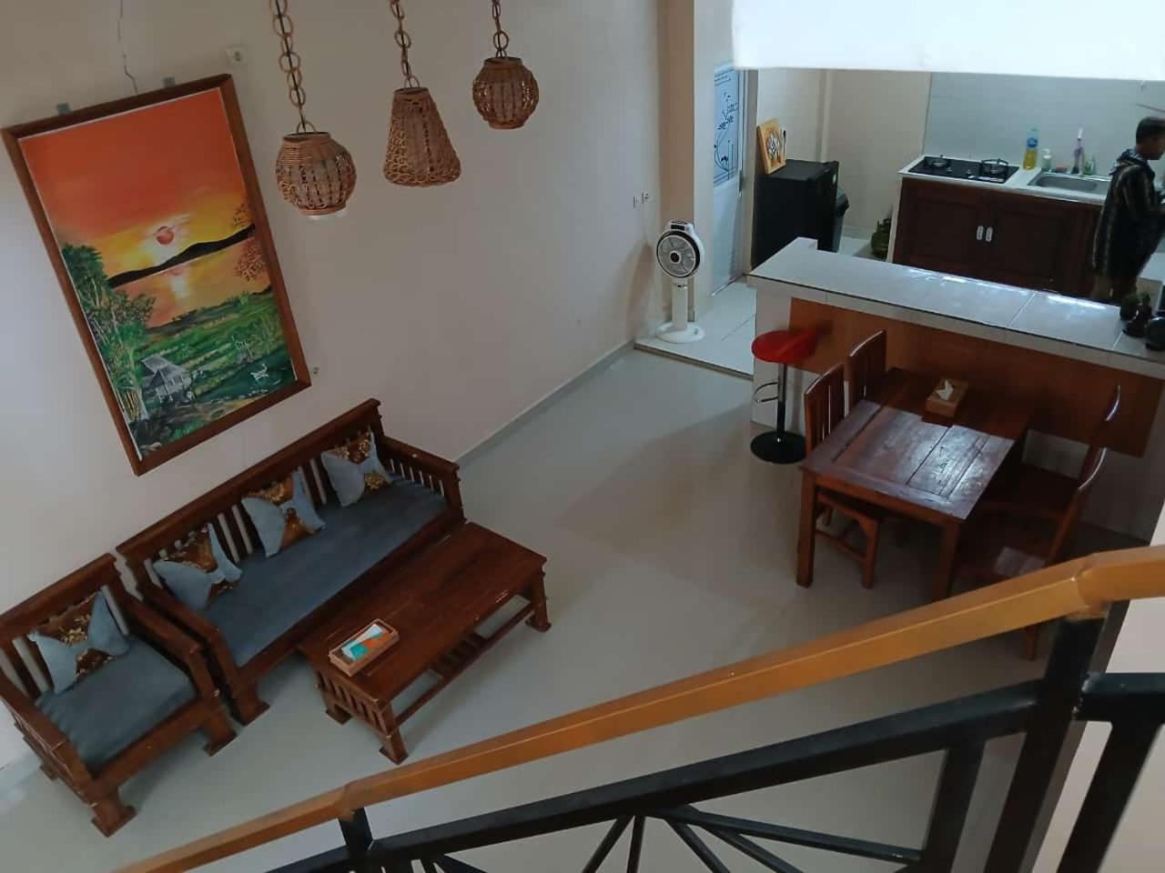 Warm Lombok * Kuta (Lombok)