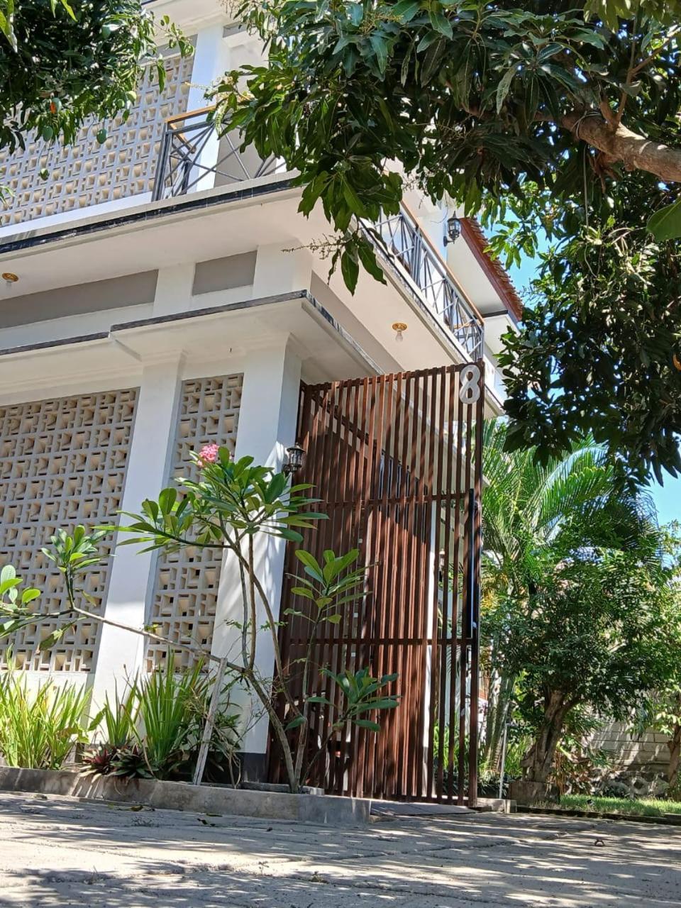 Warm Lombok Holiday home *