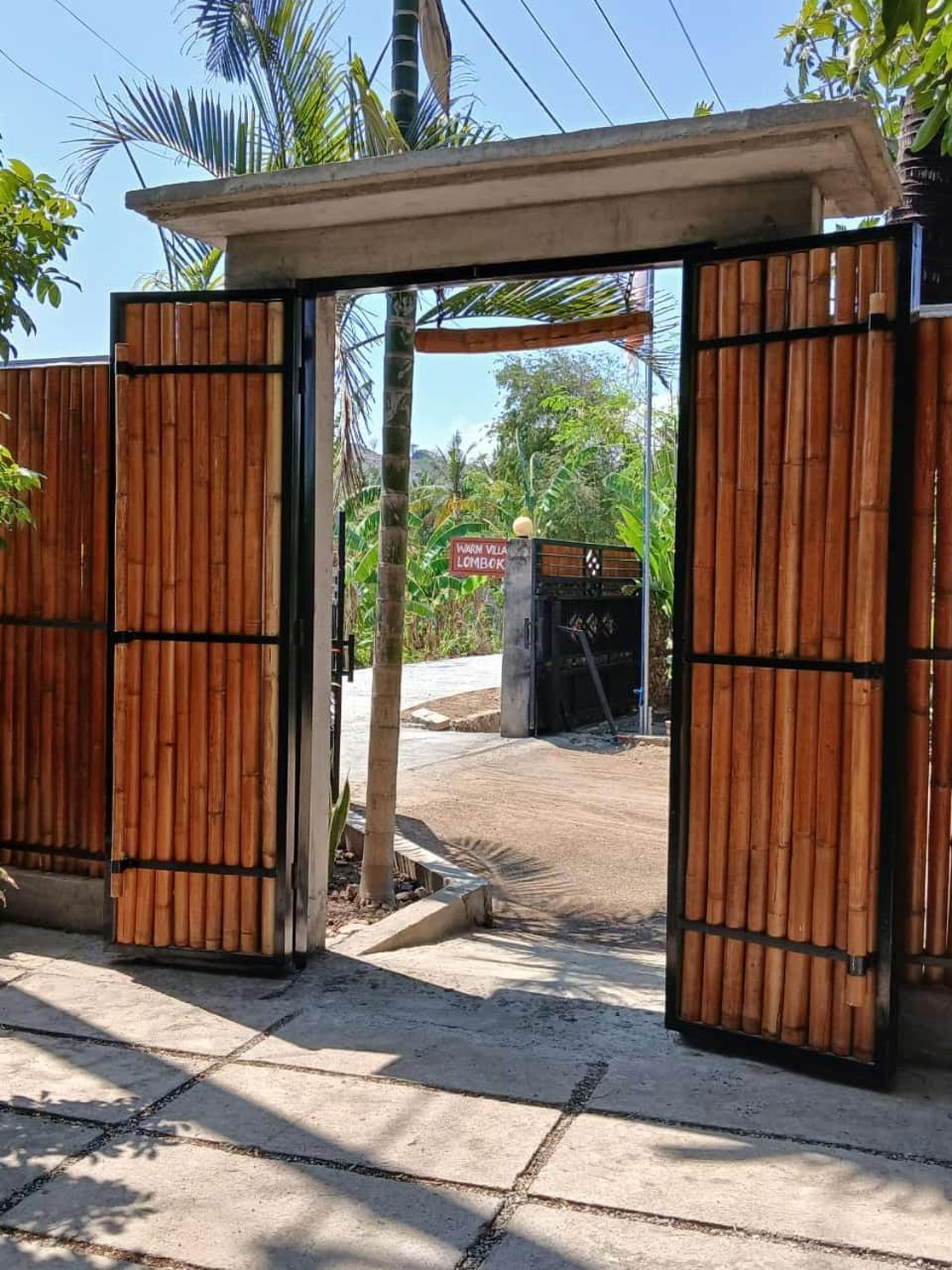 Holiday home Warm Lombok *