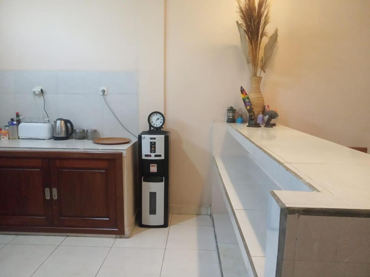 Warm Lombok Holiday home Kuta (Lombok)