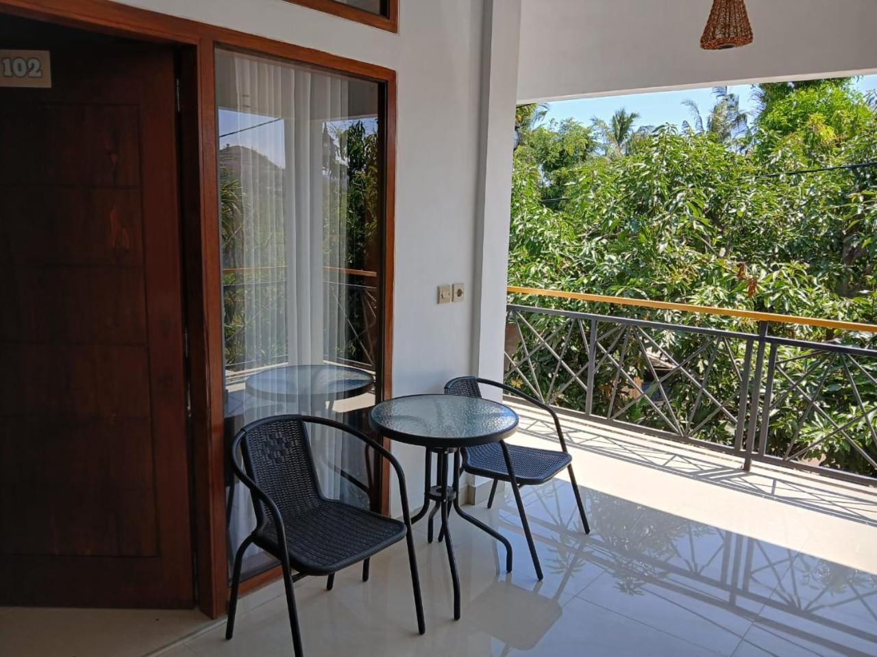 Holiday home Warm Lombok Kuta (Lombok)