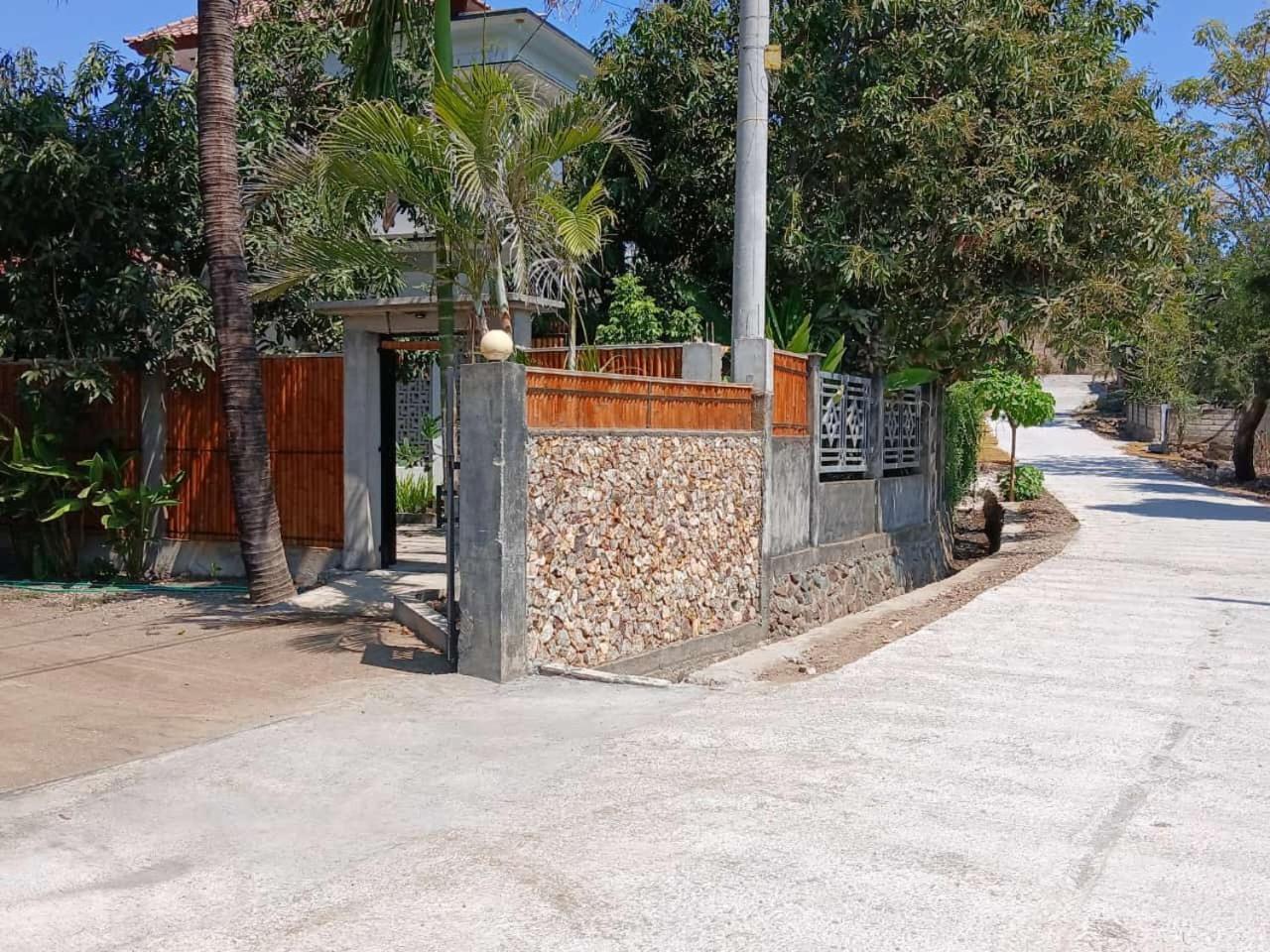 Holiday home Warm Lombok