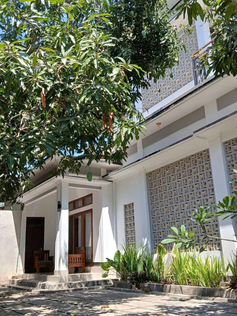 Warm Lombok Holiday home *