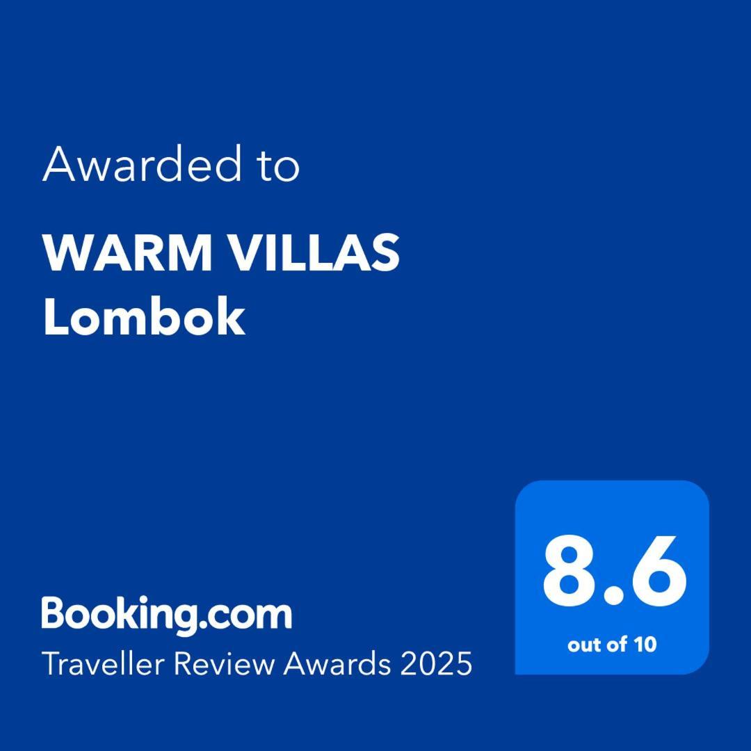 Holiday home Warm Lombok *
